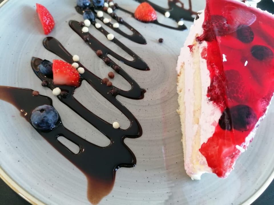 Gastro Radisson Blu Resort Swinoujscie