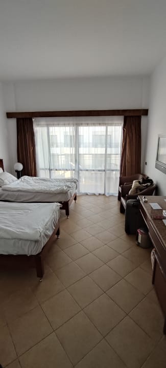 Zimmer Marlin Inn Azur Resort