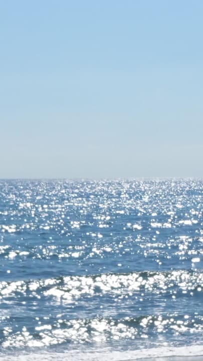 Am Strand Hotel Yetkin