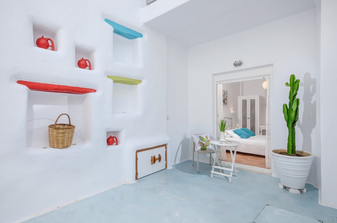 Zimmer Adriani Hotel