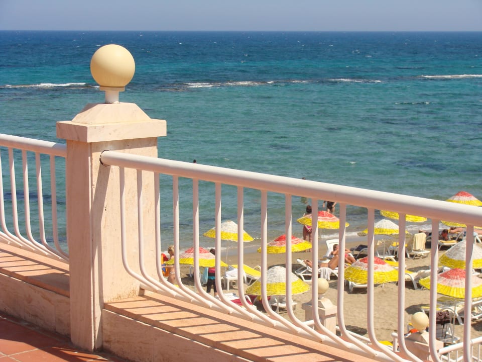 Hotelstrand Salamis Bay Conti Resort Hotel & Casino