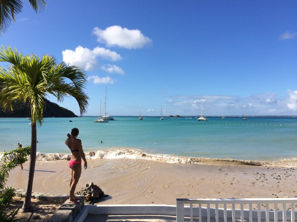 Strand Secrets St. Martin Resort & Spa