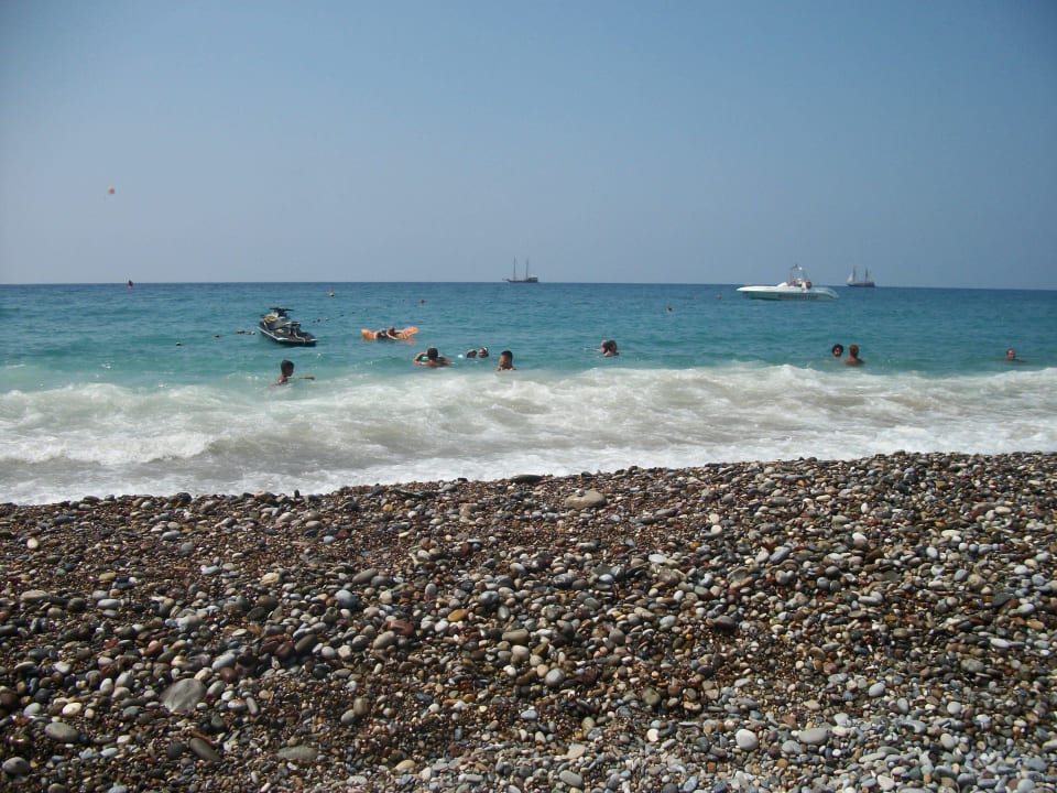 Plaża Holiday Park Resort