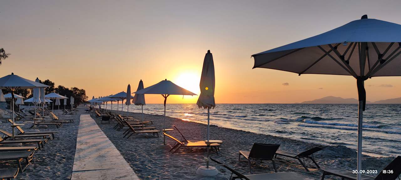 Strand Summer Village of Hippokrates - Adults only