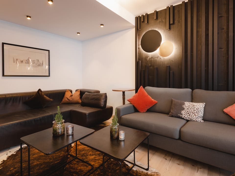 Gastro alpina&more APARTMENTS | ZIMMER