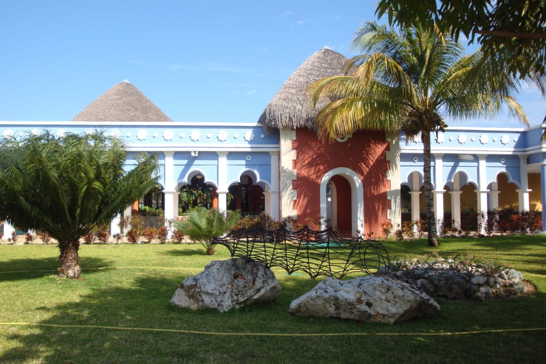 Nette Partie Iberostar Selection Varadero