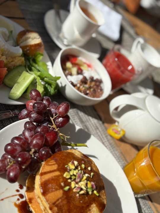 Gastro Steigenberger Resort Ras Soma