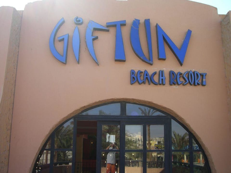 Giftun Beach Resort Giftun Azur Resort