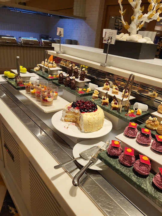 Gastro Sentido Trendy Verbena Beach