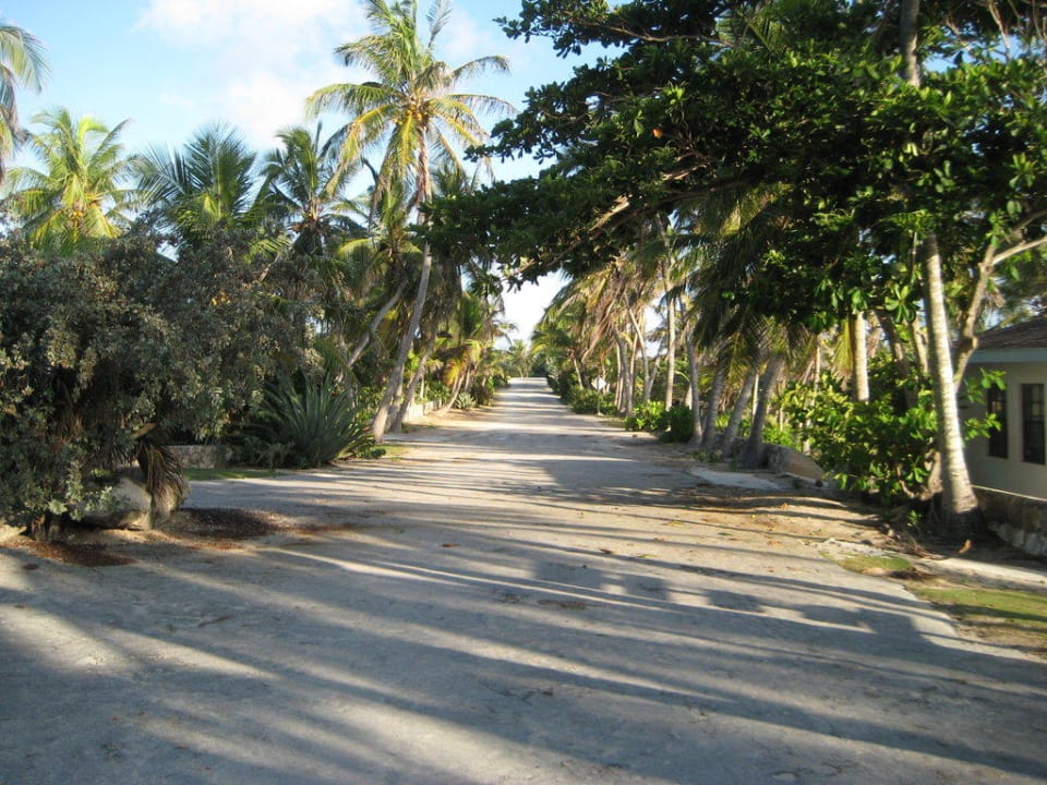 Hotelweg Hotel Stella Maris Resort