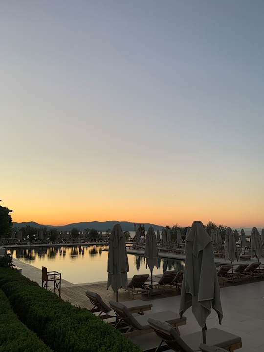 Ausblick Anda Barut Collection