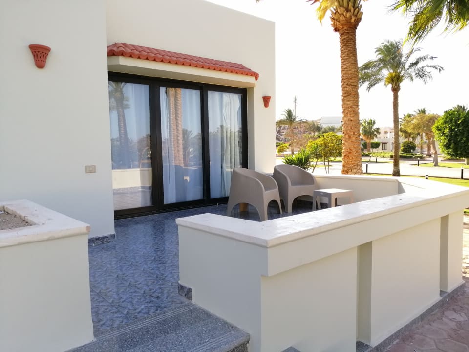 Zimmer Pharaoh Azur Resort