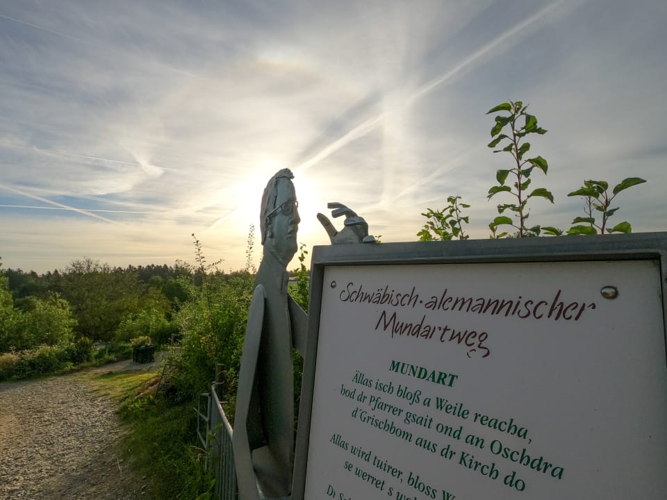Sonstiges Berggasthof Hotel Höchsten