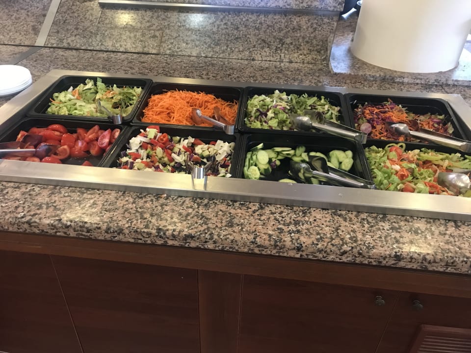 Gastro DAS Club Hotel Sunny Beach