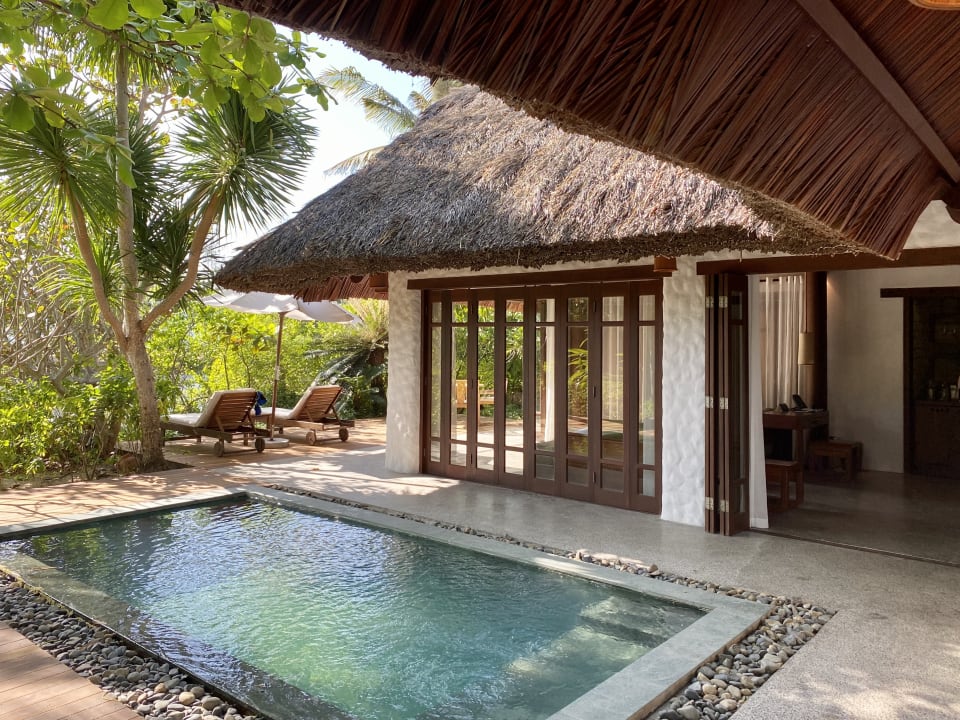 Pool L'Alya Ninh Van Bay