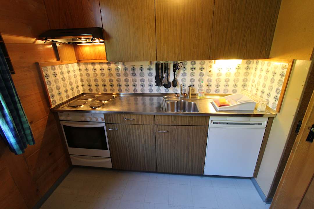 Sonstiges Appartement Arnica 1