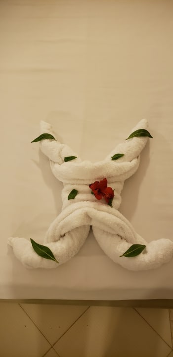 Zimmer Regina Resort and Aqua Park Hurghada