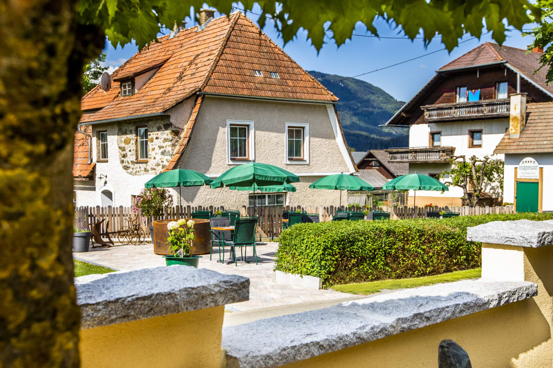 Gastro Gasthof Knappenwirt