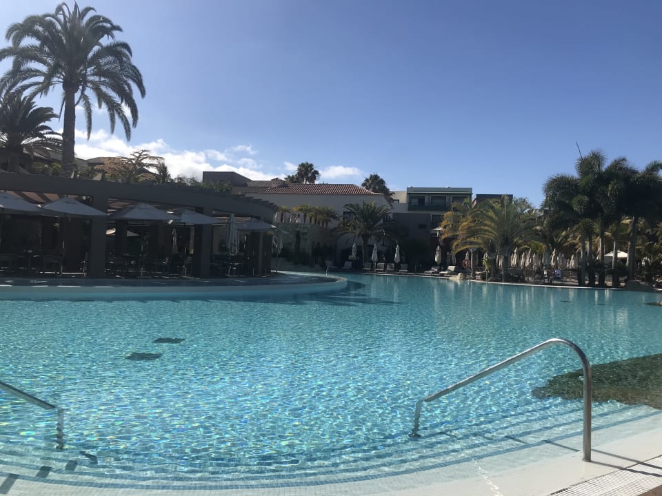 Pool Lopesan Villa del Conde Resort & Thalasso