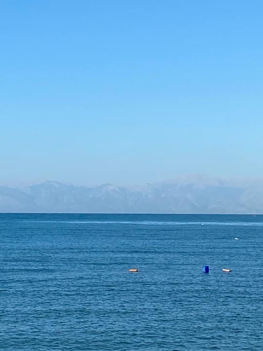 Strand Belek Beach Resort Hotel