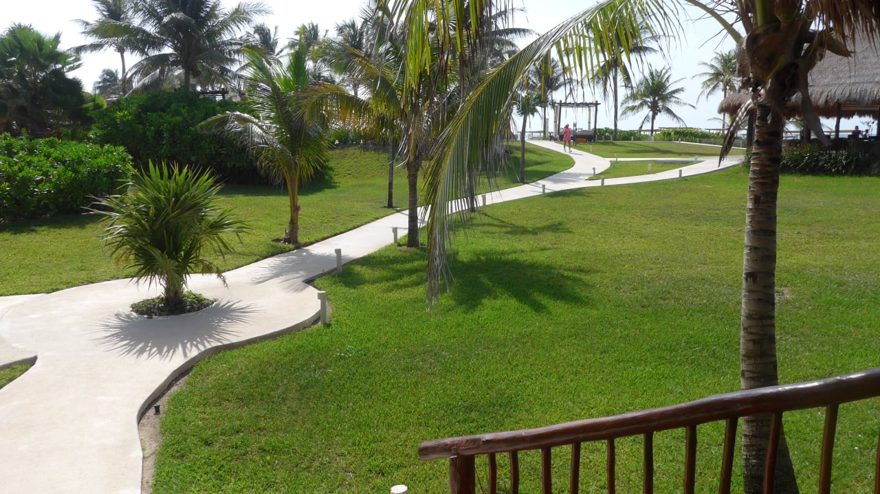 Ausblick Akumal Bay Beach & Wellness Resort