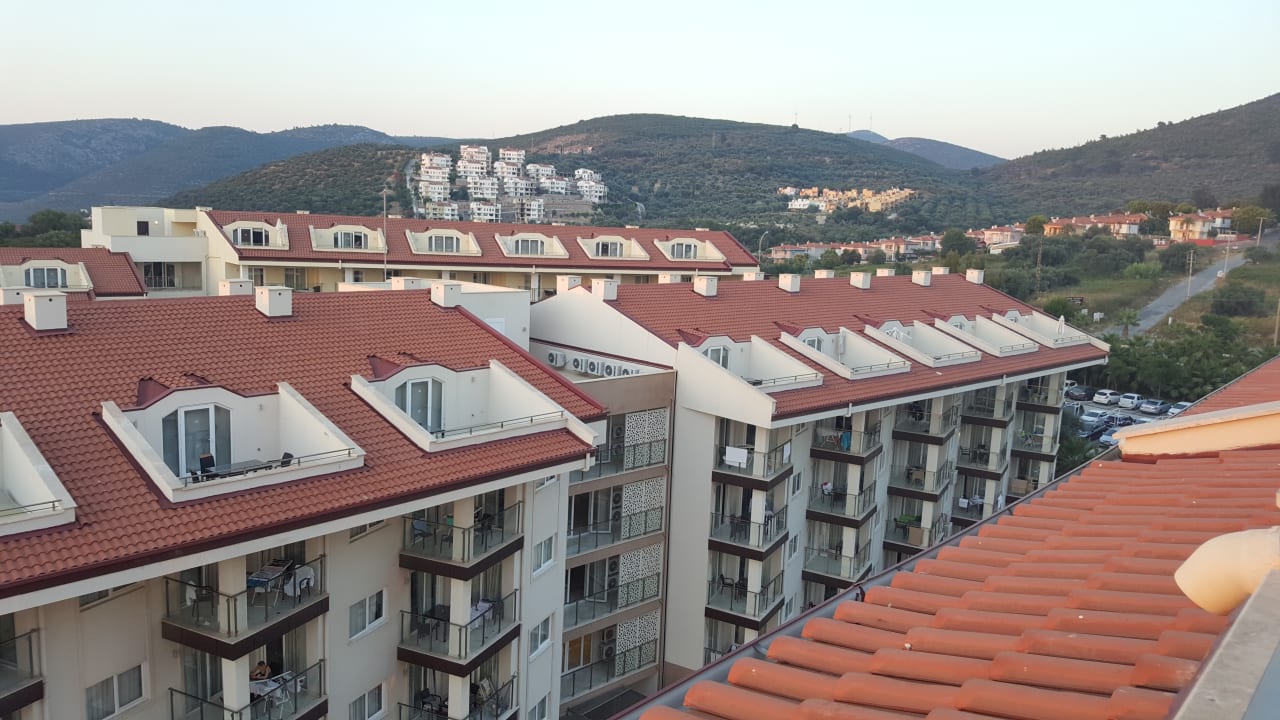 Zimmer Ramada Resort Kusadasi & Golf