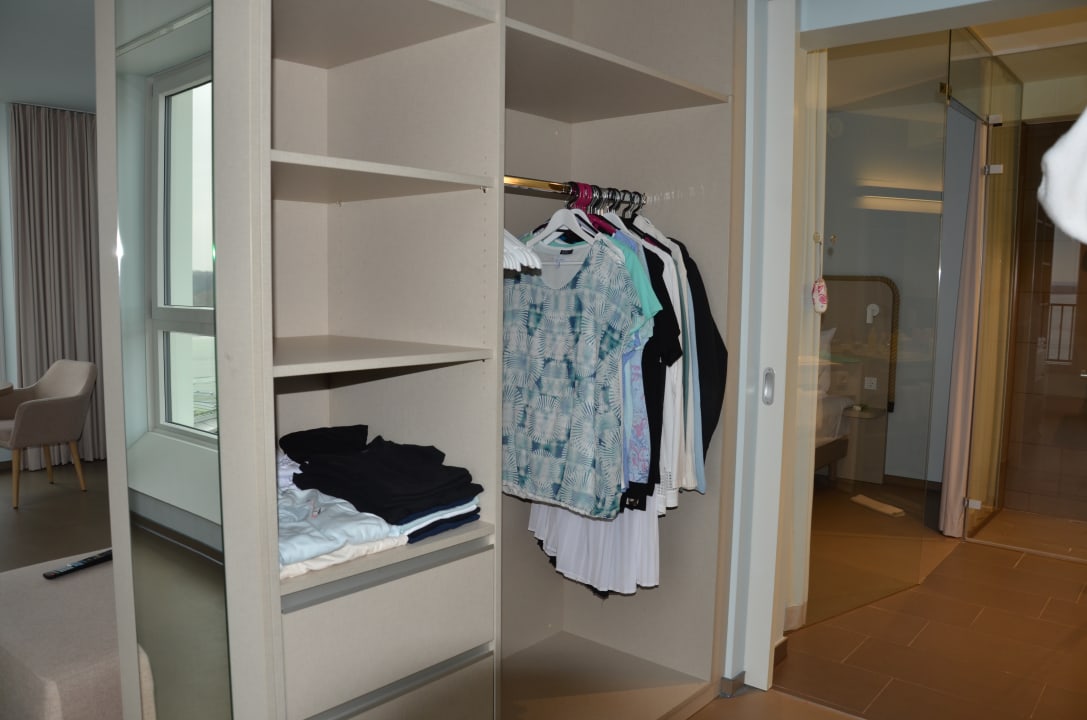 Zimmer aja Travemünde