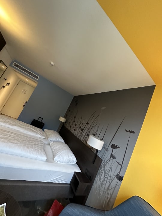 Zimmer Hwest Hotel Hall