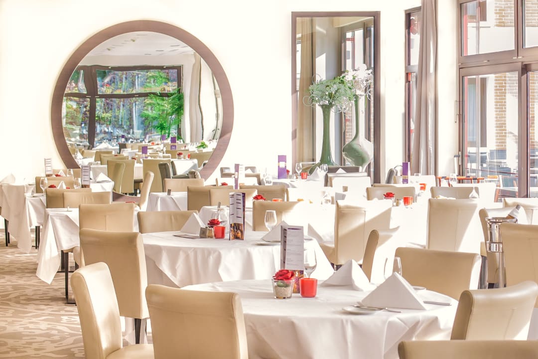 Gastro Parc Hotel Alvisse