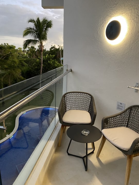 Zimmer Secrets La Romana Resort & Spa - Adult Only