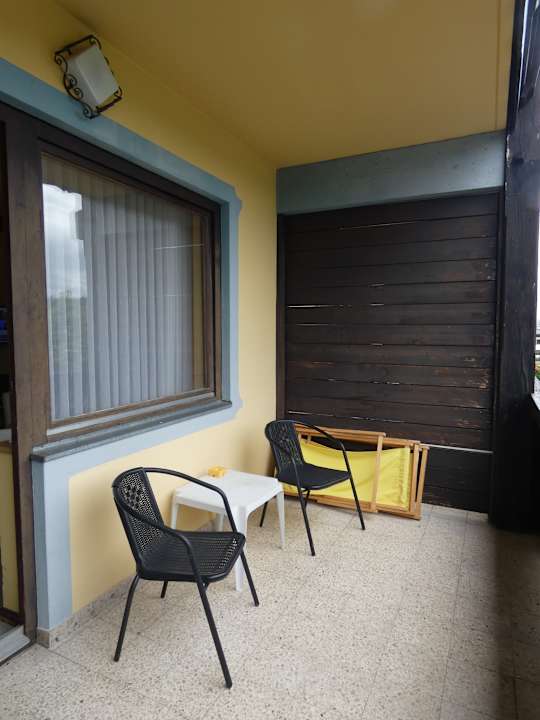 Zimmer Ferienhotel Knollhof