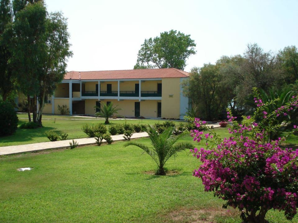 Bungalow im Garten Domes Aulūs Zante, Autograph Collection