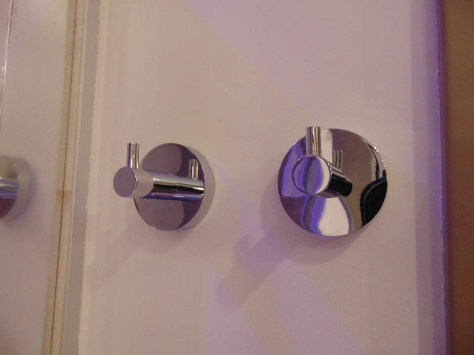 Zimmer Mercure Almaty City Center