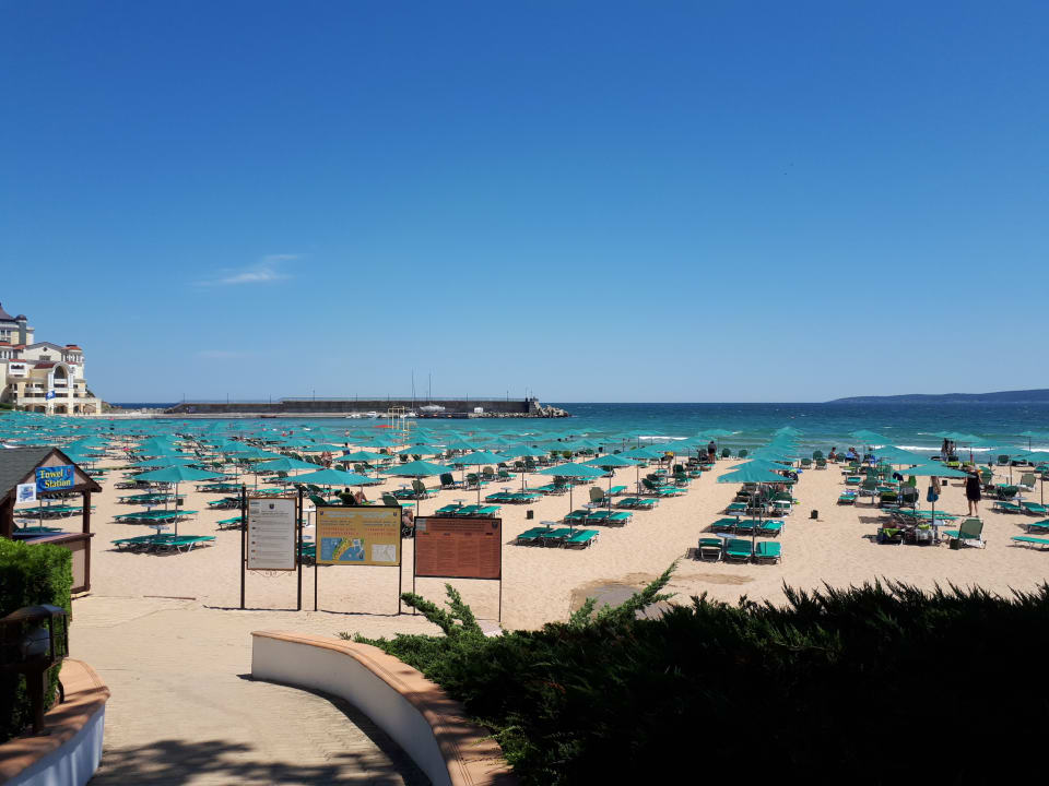 Strand Duni Royal Holiday Village