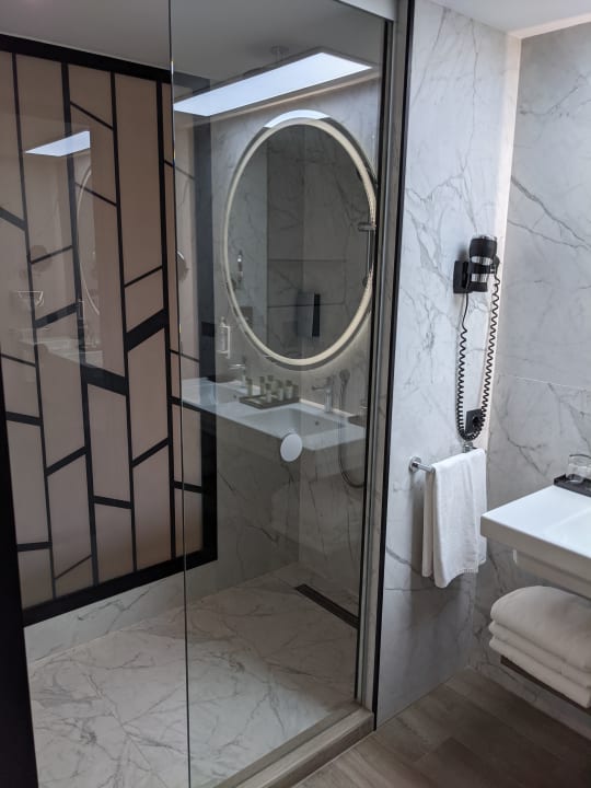 Zimmer Hotel Riu Palace Oasis