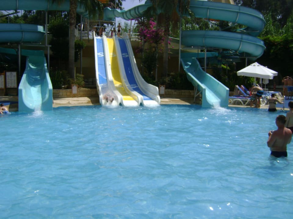 Горки Saphir Hotel & Villas