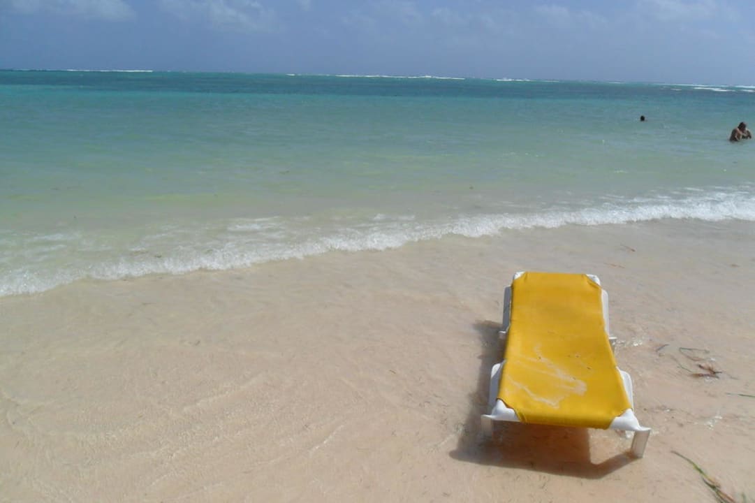 Muss man mehr sagen? Catalonia Royal Bavaro - Adults only