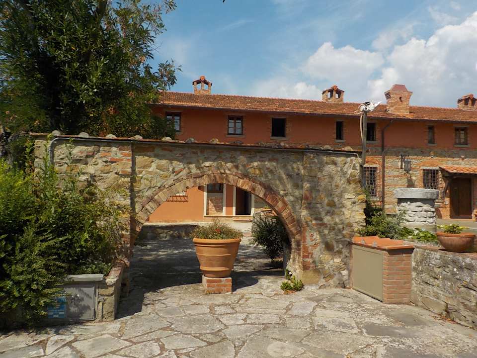 Sonstiges Fattoria Degli Usignoli - Hotel & Residence