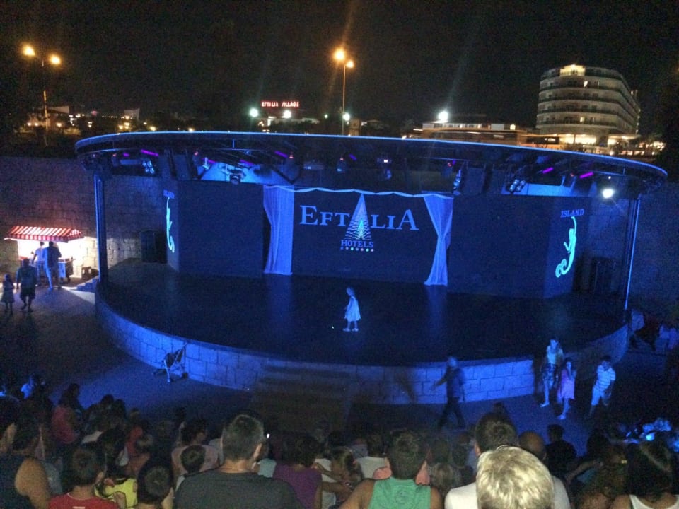 Atrium Eftalia Marin