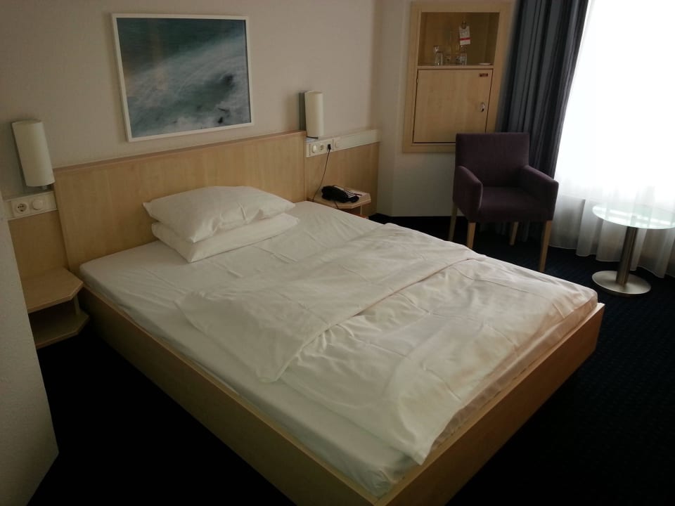 Innenansicht (1) IntercityHotel Kiel