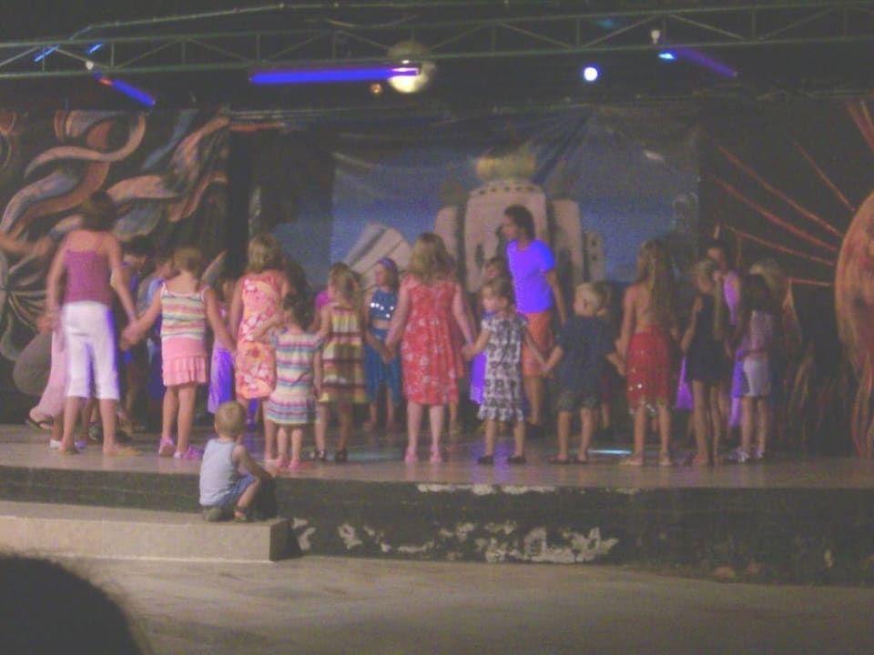 Minidisco Hotel Sirma