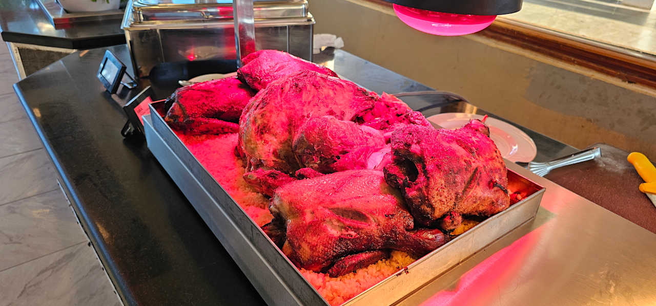 Gastro Ghazala Beach