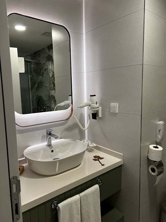Zimmer Side Stella Elite Resort & Spa