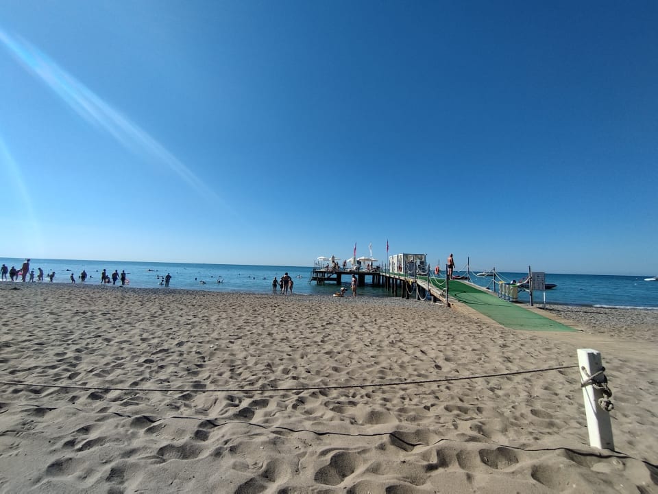 Strand Belek Beach Resort Hotel