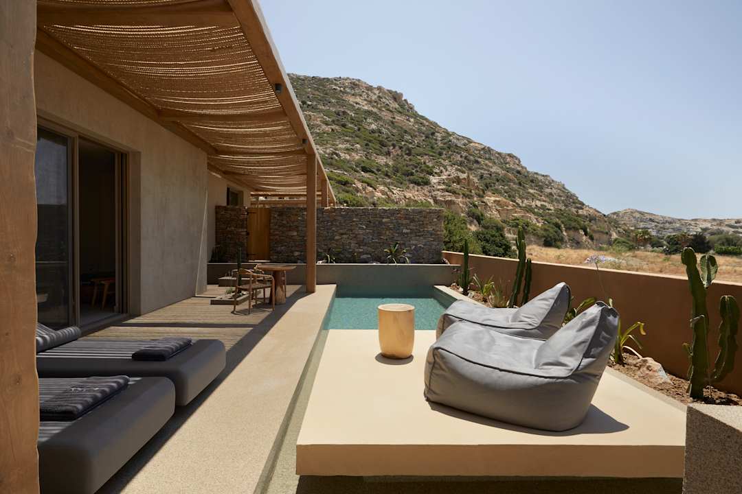 Pool ADĀMA - A Signature Collection by Zálo Spaces (Adults Only)