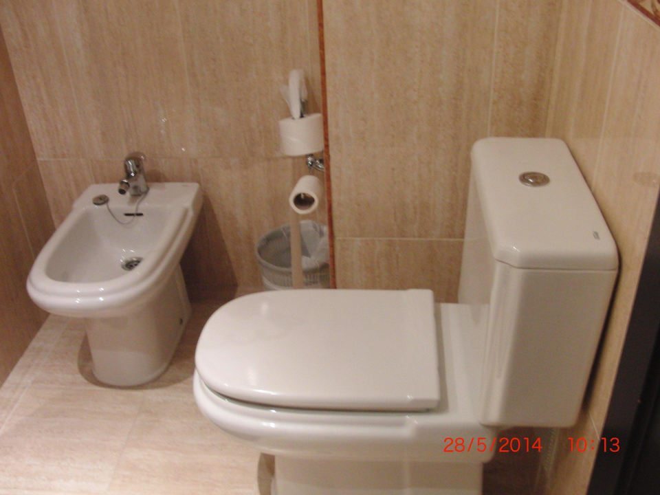 Bad BLUESEA Gran Cervantes