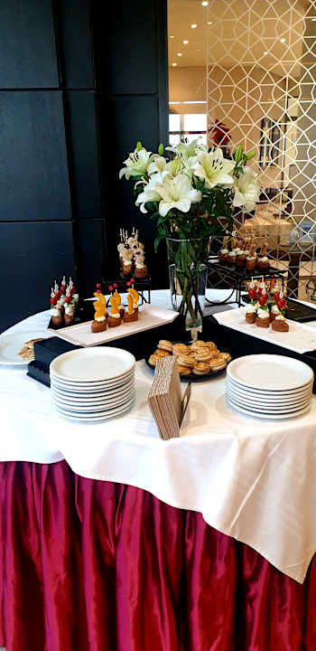 Gastro Iberostar Selection Diar El Andalous