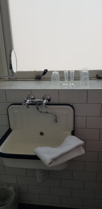 Zimmer Amsterdam Beach Hotel Zandvoort