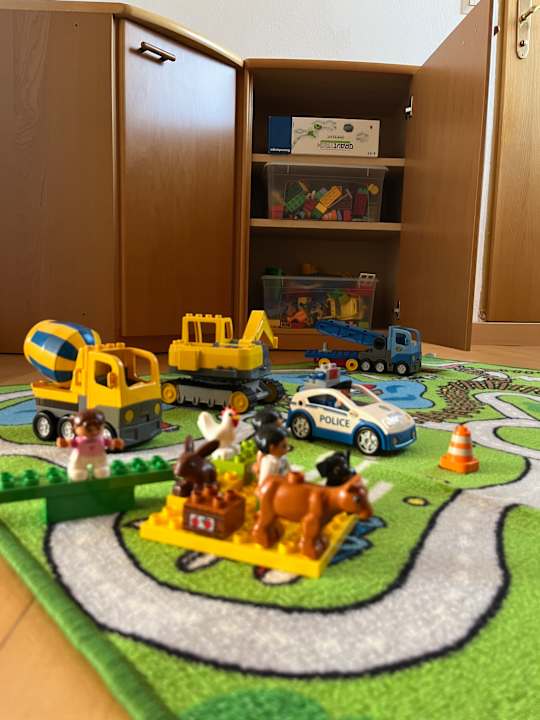 Zimmer Ferienhaus Silke