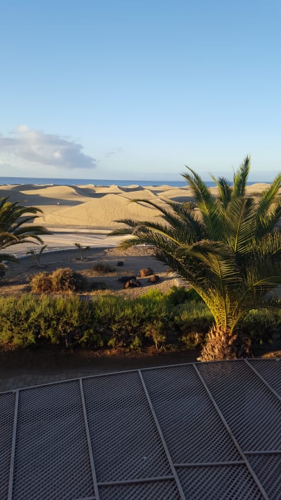 Ausblick Hotel Riu Palace Maspalomas Adults Only